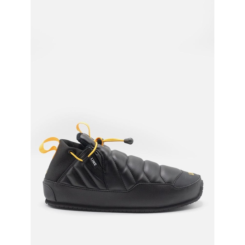 LINE BOOTIE 1.0 – BLACK|SMALL|MEDIUM|LARGE|XLARGE