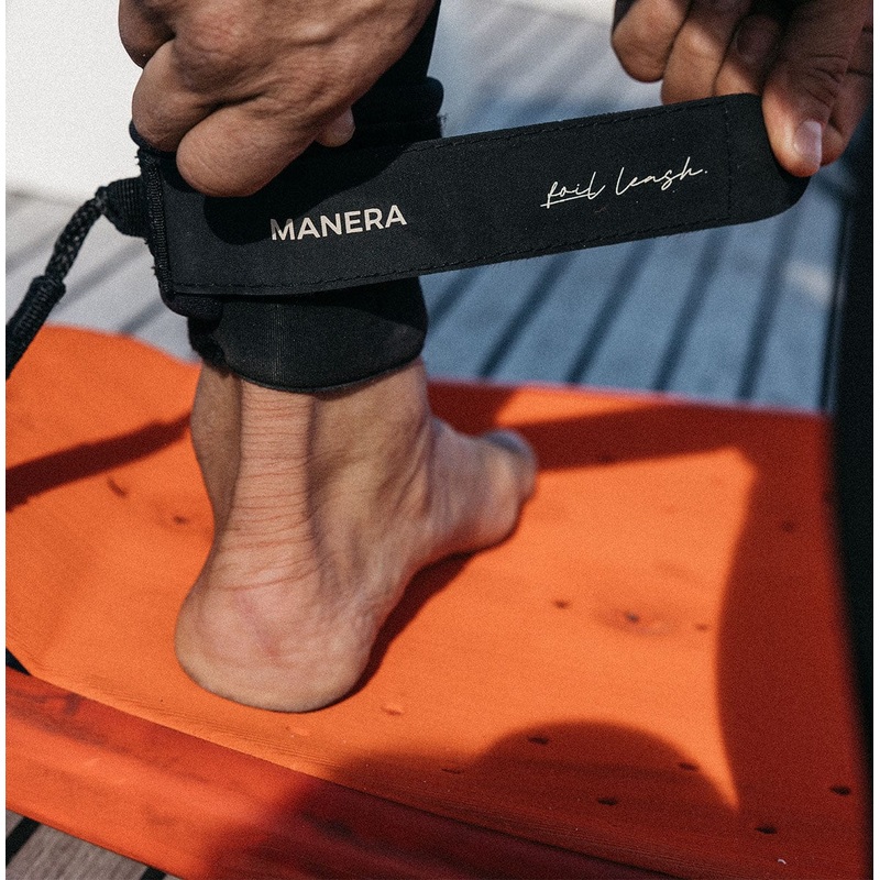 MANERA FOIL LEASH|4’5″|5’5″