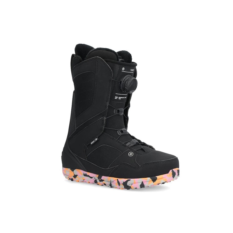 RIDE 2025 SAGE BOA|5|6|6.5|7|7.5|8|8.5|9