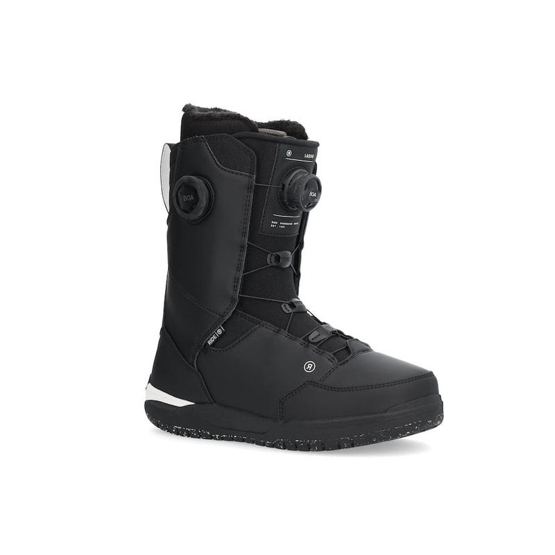 RIDE 2026 LASSO BOA|8|8.5|9|9.5|10|10.5|11|11.5|12