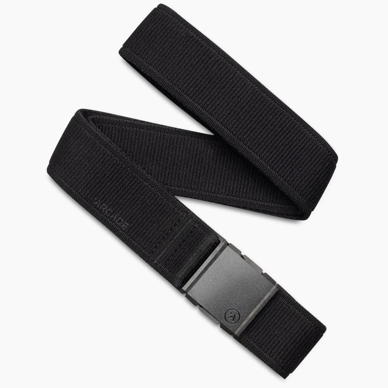ARCADE BELT ATLAS – BLACK|Default