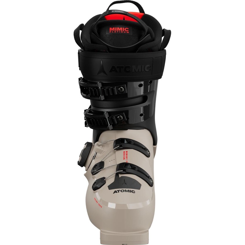ATOMIC 2025 HAWX PRIME 130 BOA