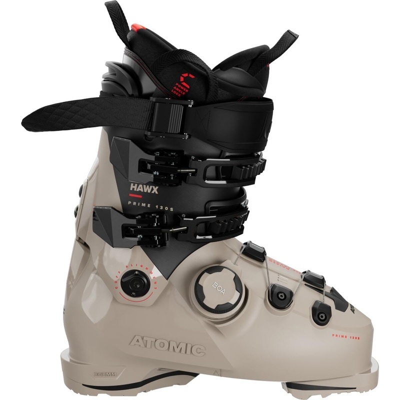 ATOMIC 2025 HAWX PRIME 130 BOA