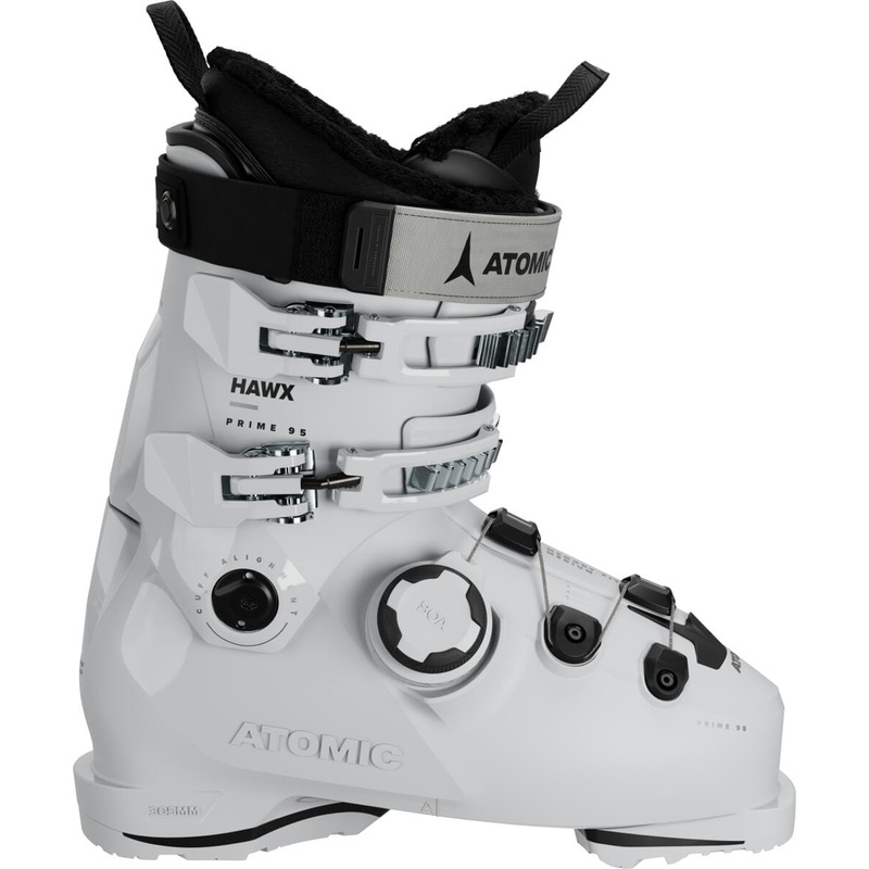 ATOMIC 2025 HAWX PRIME 95 BOA W – IVORY