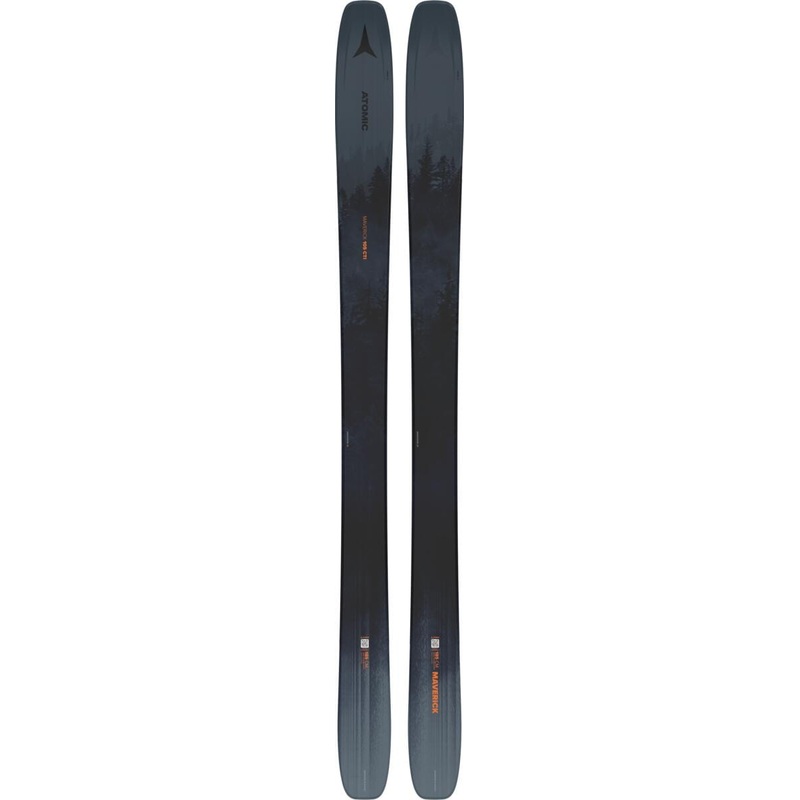 ATOMIC 2025 MAVERICK 105 CTI|170|178|185|191