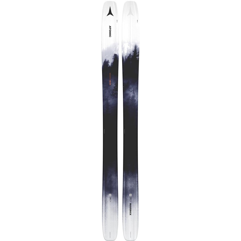ATOMIC 2025 MAVERICK 115 CTI|177|185|193