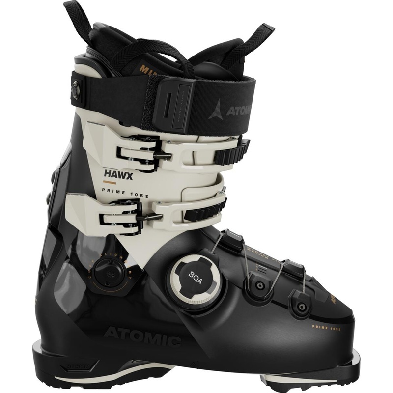 ATOMIC 2026 HAWX PRIME 105 BOA