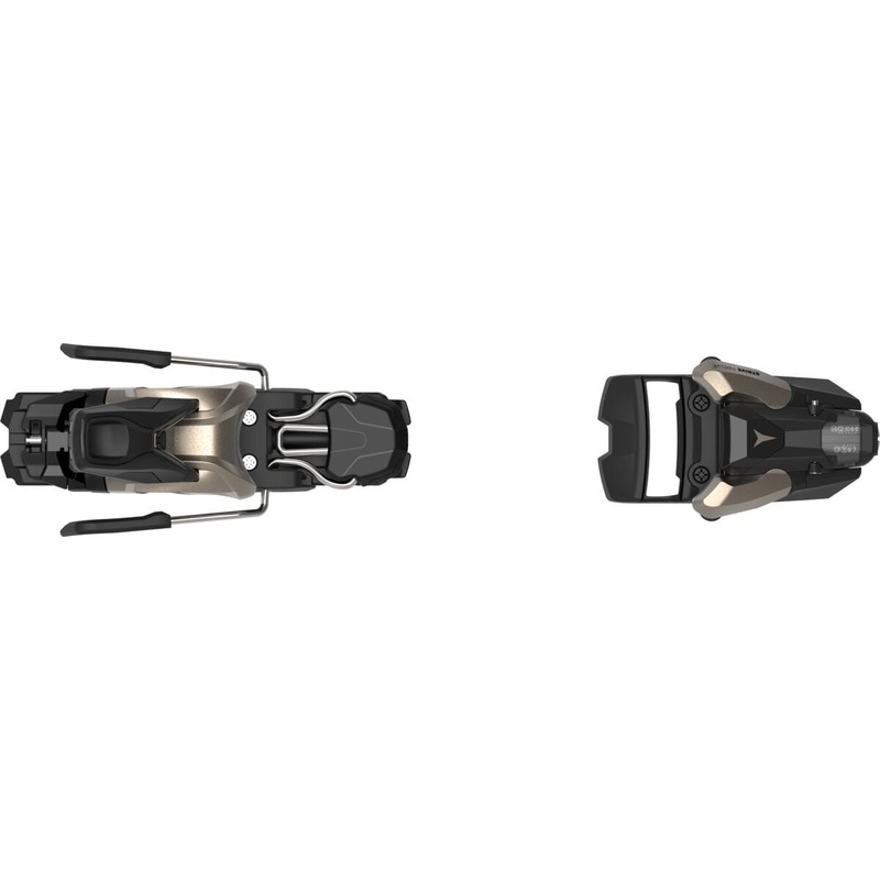 ATOMIC STRIVE 12 GW – BLK/BRONZE