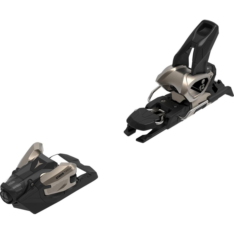 ATOMIC STRIVE 12 GW – BLK/BRONZE