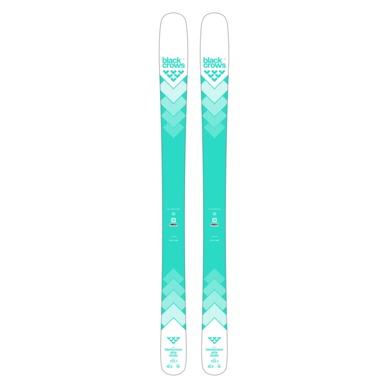 BLACK CROWS 2025 ATRIS BIRDIE|160|166|172|178