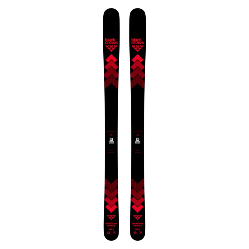 BLACK CROWS 2025 CAMOX JR|157|164