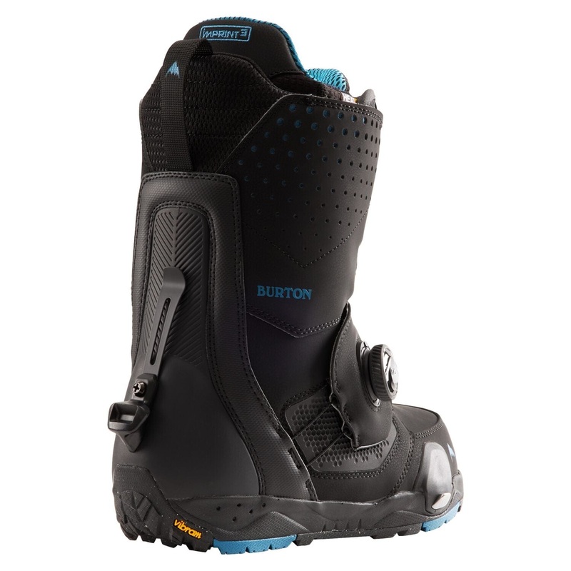 BURTON 2025 PHOTON BOA STEP ON – BLACK