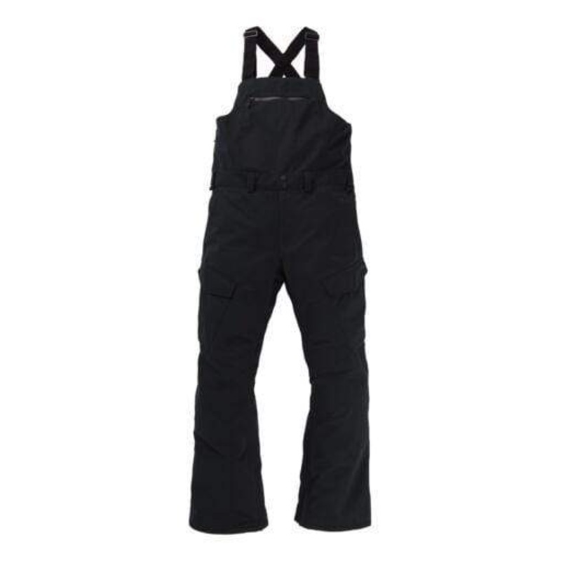BURTON PANT RESERVE BIB|XSMALL|SMALL|MEDIUM|LARGE|XLARGE