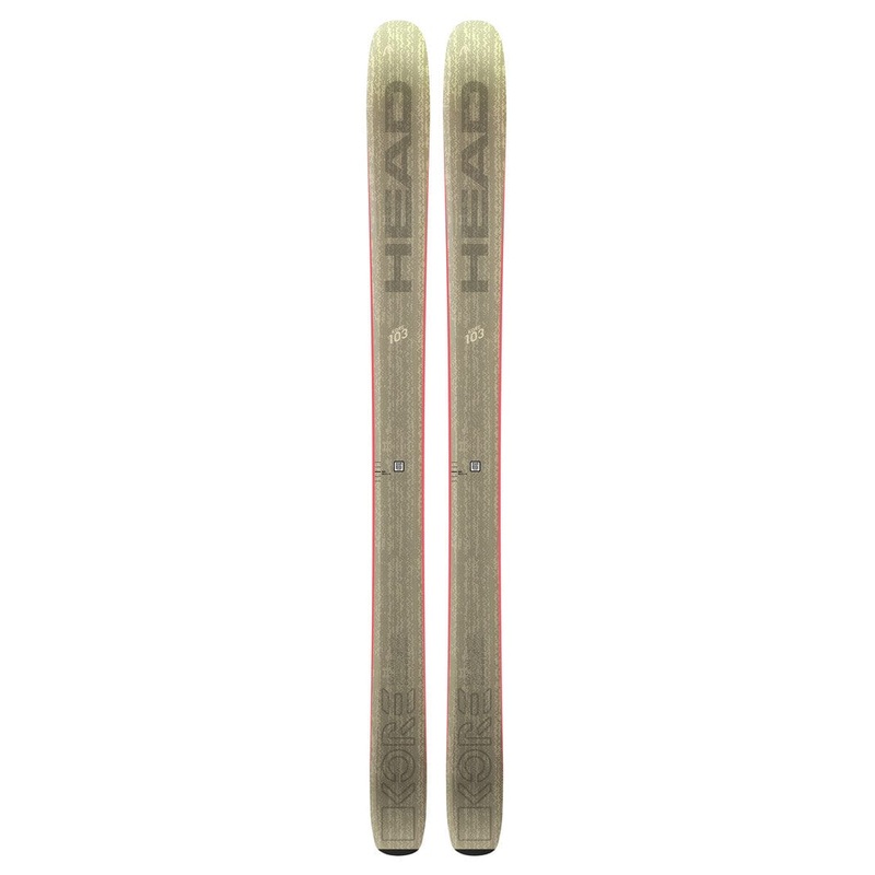 HEAD 2025 KORE 103 W|163