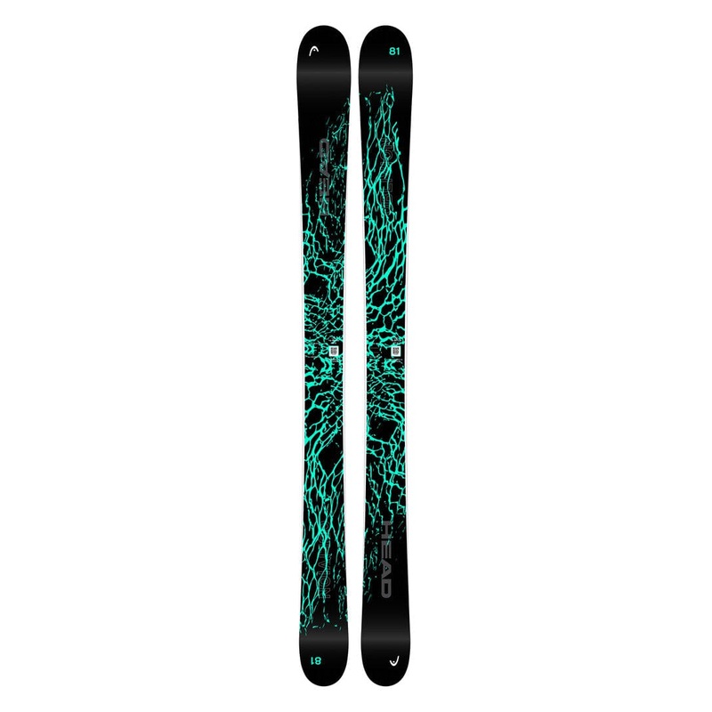 HEAD 2026 OBLIVION JR|141|151|161