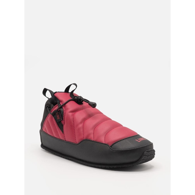 LINE BOOTIE 1.0 – RED|SMALL|MEDIUM|LARGE