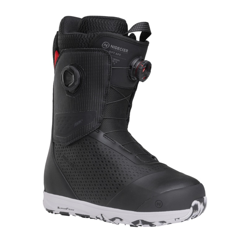 NIDECKER 2025 RIFT APX BOA|8.5|9|9.5|10|10.5|11|11.5