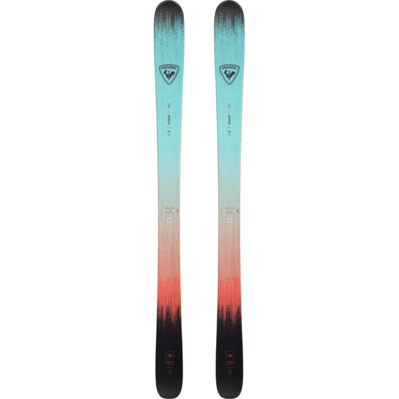 ROSSIGNOL 2026 SENDER FREE PRO