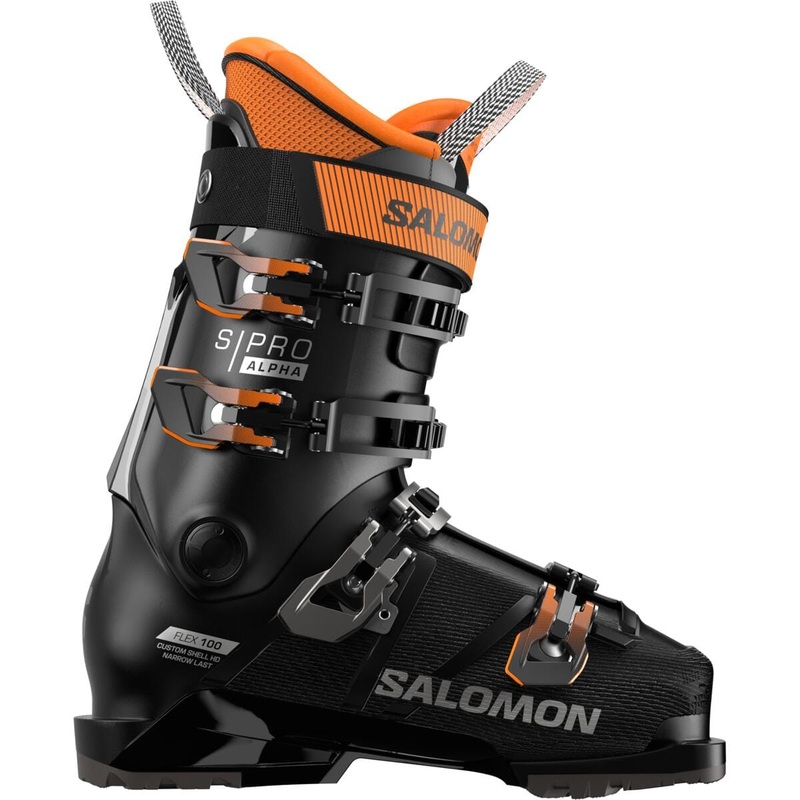 SALOMON 2026 S/PRO ALPHA 100|25.5|26.5|27.5|28.5