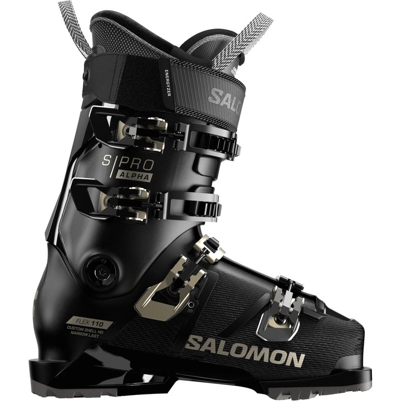 SALOMON 2026 S/PRO ALPHA 110 W