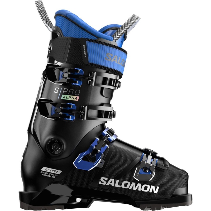 SALOMON 2026 S/PRO ALPHA 120|25.5|26.5|27.5|28.5|29.5|30.5