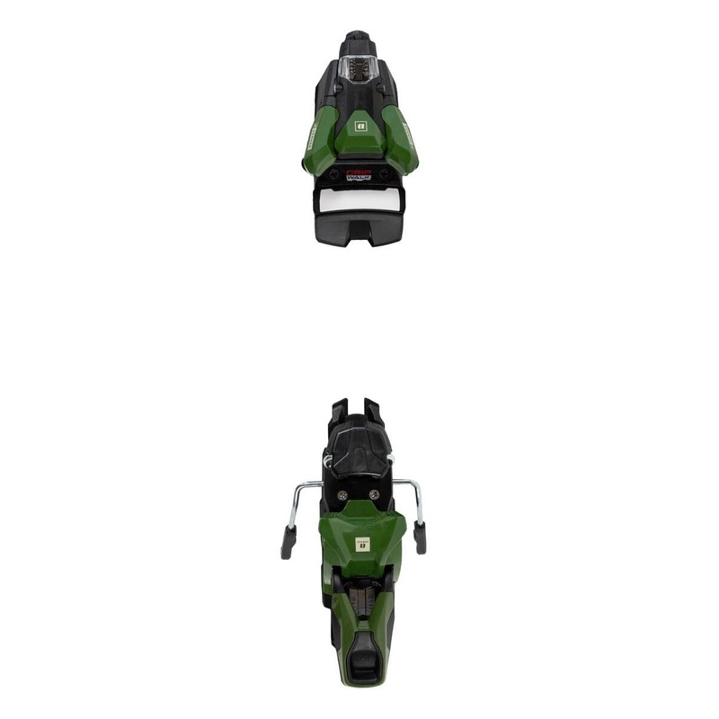 ARMADA STRIVE 12 GW – GREEN|90|100