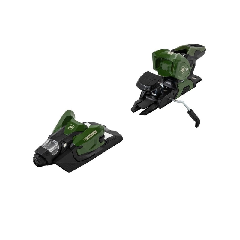 ARMADA STRIVE 12 GW – GREEN|90|100