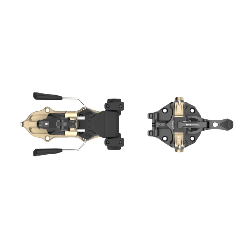 ATK FREERAIDER 15 EVO – BLACKSAND