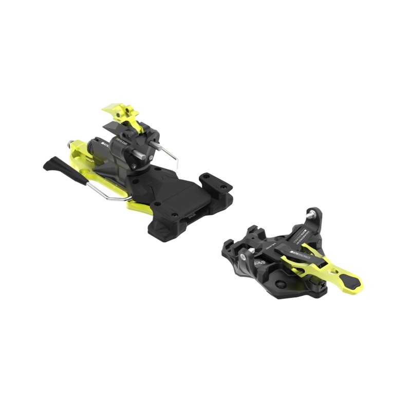 ATK FREERAIDER 15 EVO – YELLOW