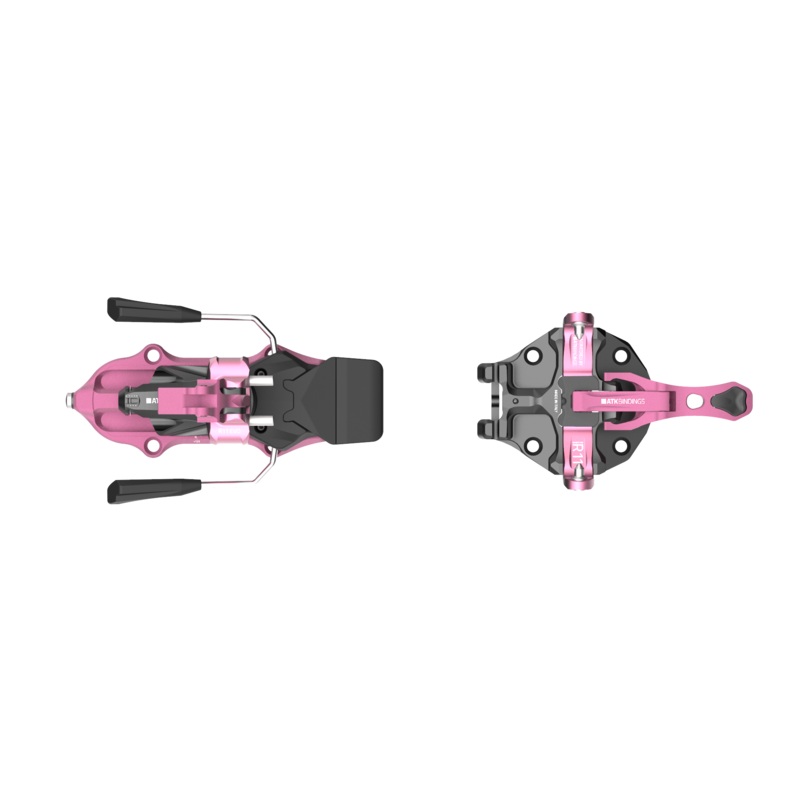 ATK RAIDER 11 EVO – PINK|97|102|108
