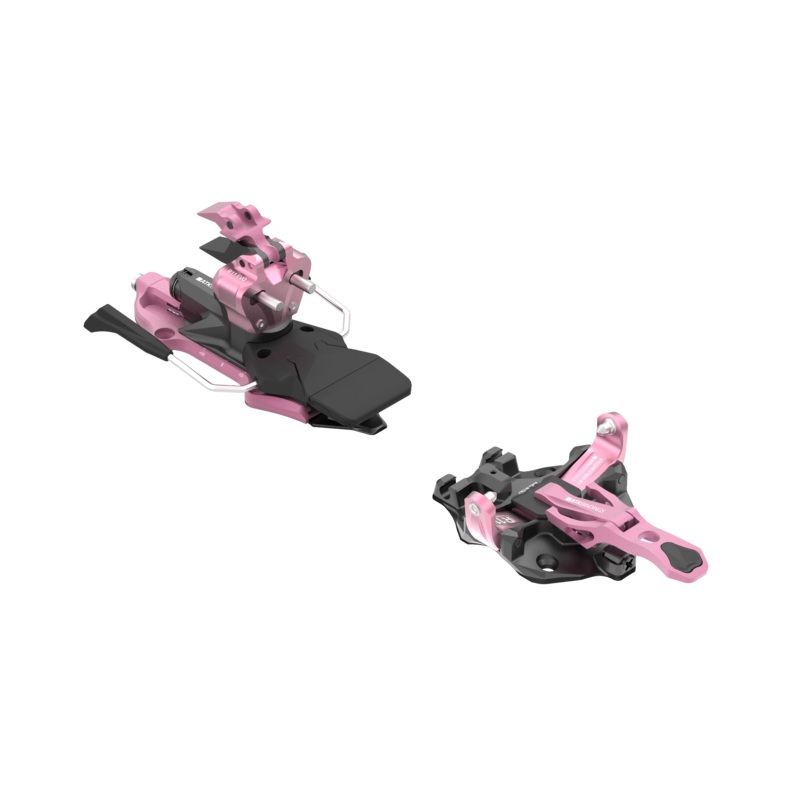 ATK RAIDER 11 EVO – PINK|97|102|108