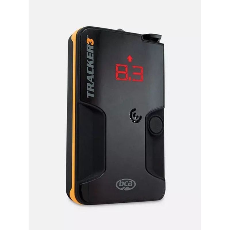 BCA TRACKER 3|Default