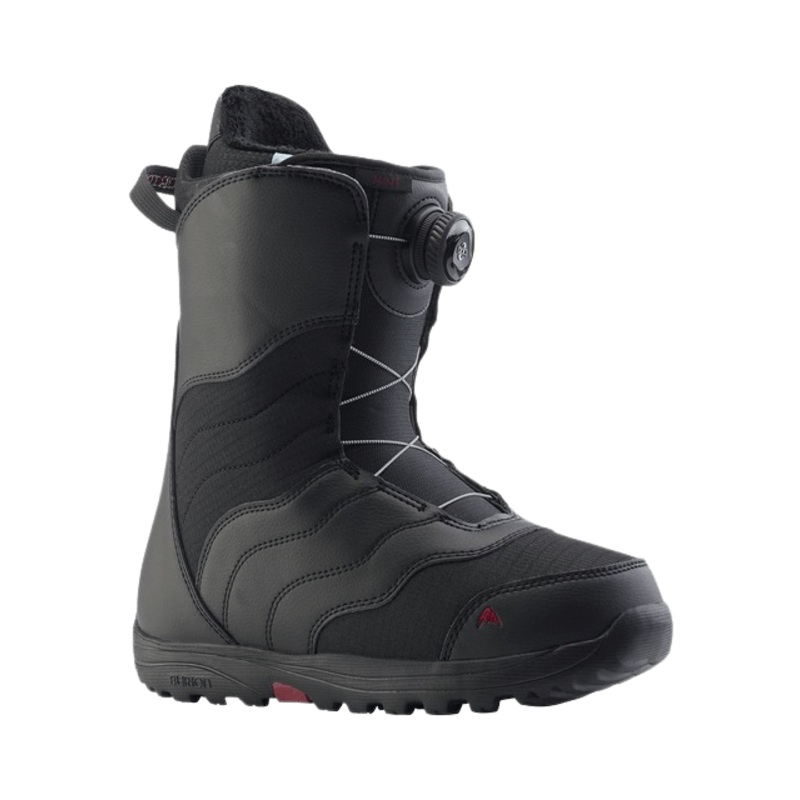 BURTON 2026 MINT BOA – BLACK|5|5.5|6|6.5|7|7.5|8|8.5|9
