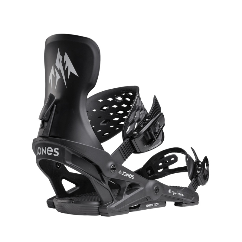 JONES 2026 EQUINOX ECLIPSE|S|M