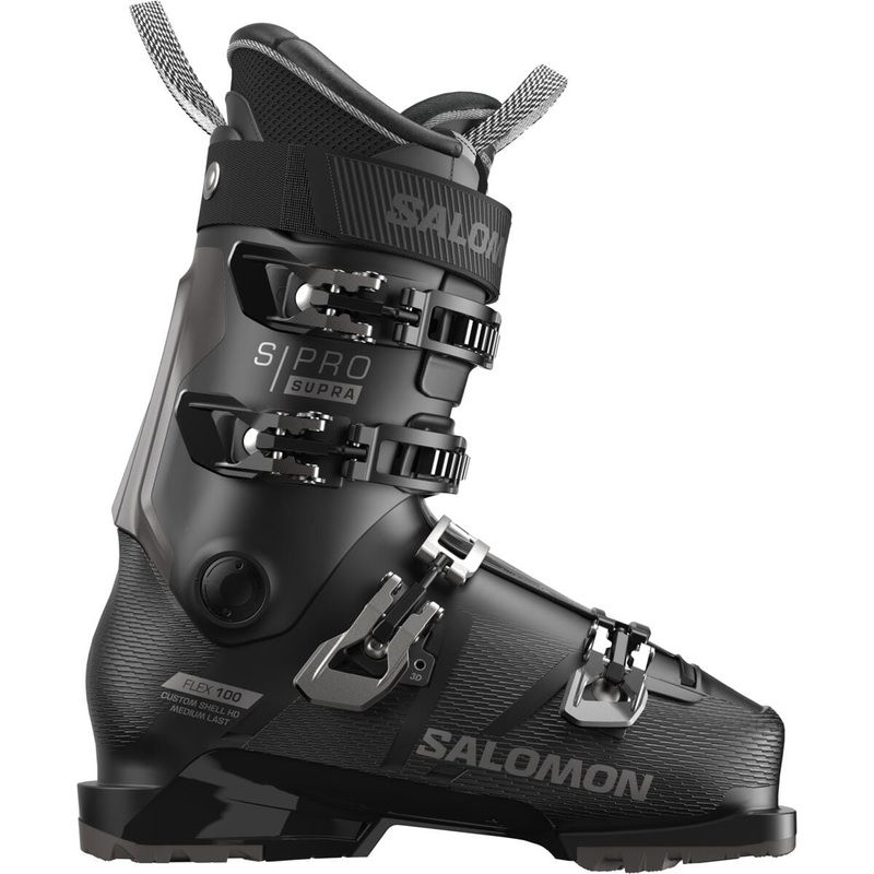 SALOMON 2026 S/PRO SUPRA 100|24.5|25.5|26.5|27.5|28.5|29.5