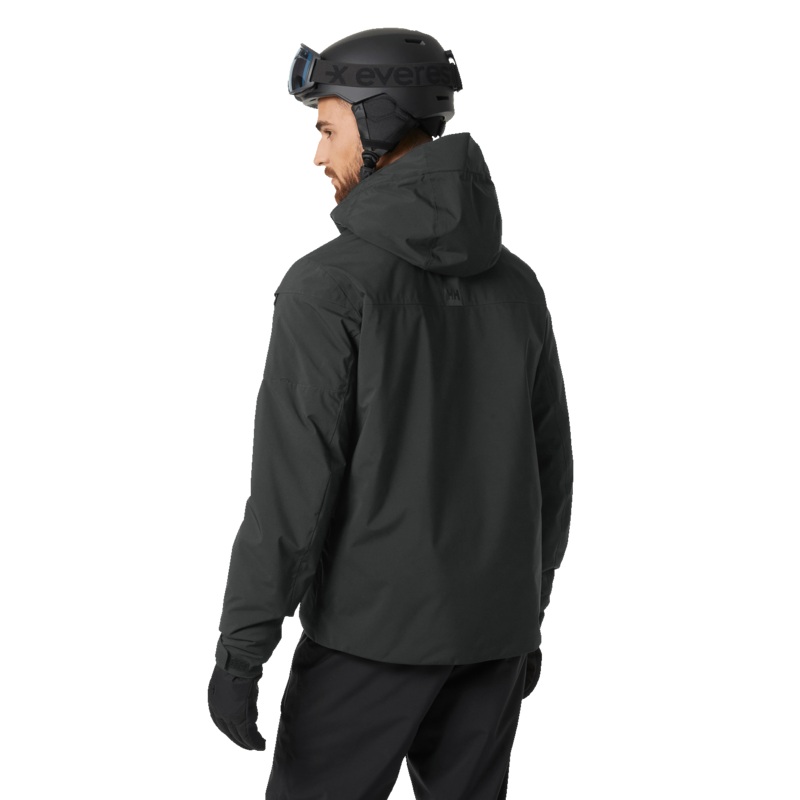 HELLY HANSEN JACKET GRAVITY|SMALL|MEDIUM|LARGE|XLARGE