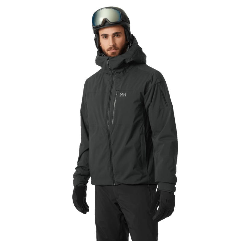 HELLY HANSEN JACKET GRAVITY|SMALL|MEDIUM|LARGE|XLARGE