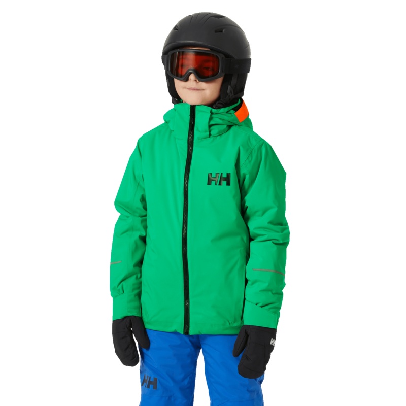 HELLY HANSEN JACKET QUEST|8|10|12|14