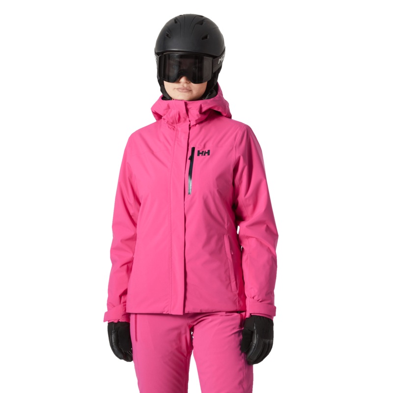 HELLY HANSEN JACKET SNOWPLAY|X-SMALL|SMALL|MEDIUM|LARGE