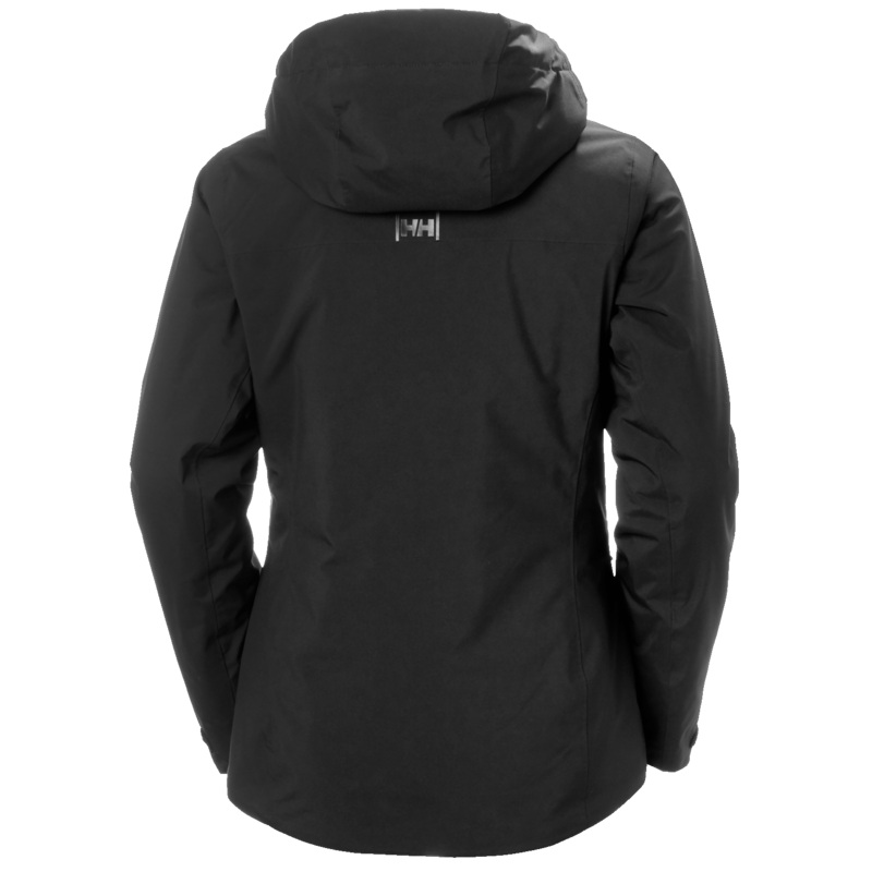 HELLY HANSEN JACKET SNOWPLAY|XSMALL|SMALL|MEDIUM|LARGE
