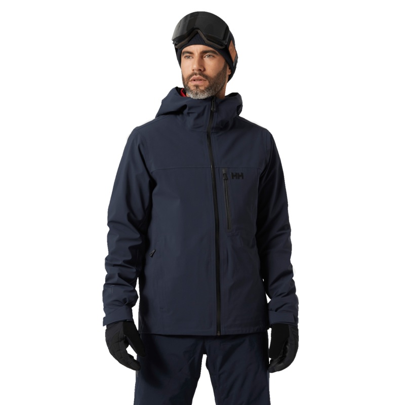 HELLY HANSEN JACKET SWIFT 3L SHELL