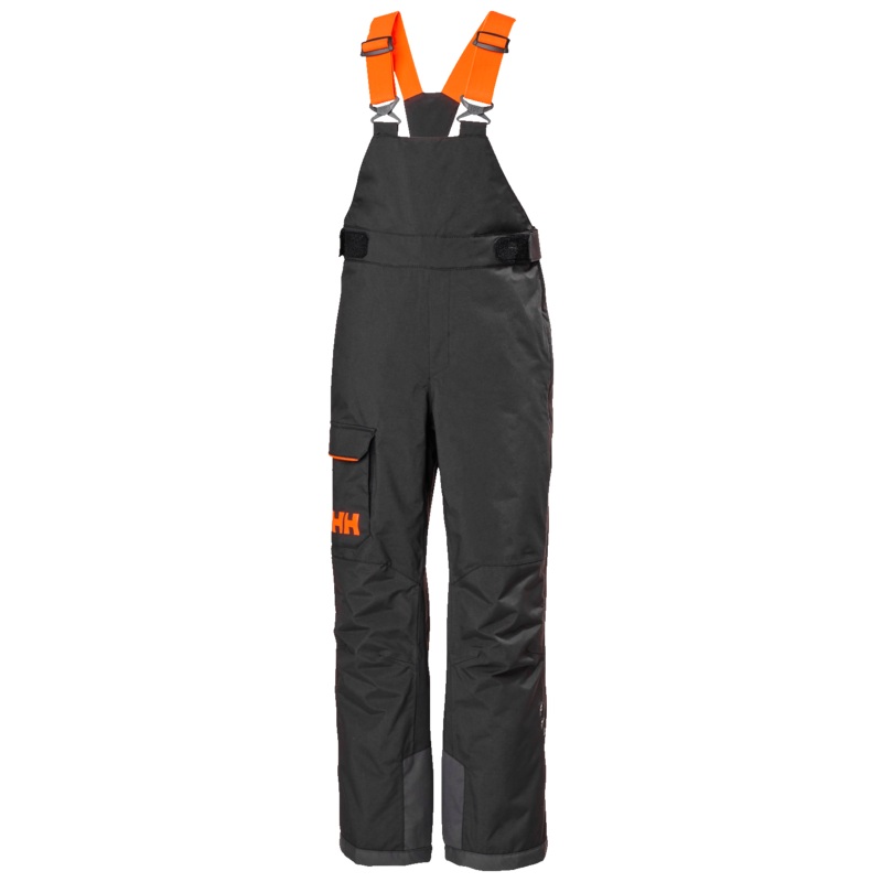 HELLY HANSEN PANT SUMMIT BIB|8|10|12|14|16