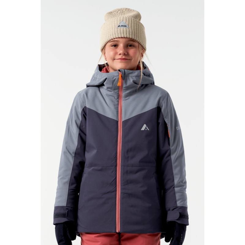 ORAGE JACKET BROMONT INSULATED