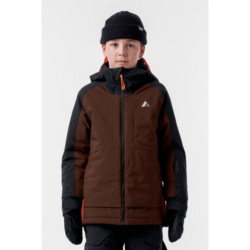 ORAGE JACKET SUTTON INSULATED|7|8|10|12|14|16