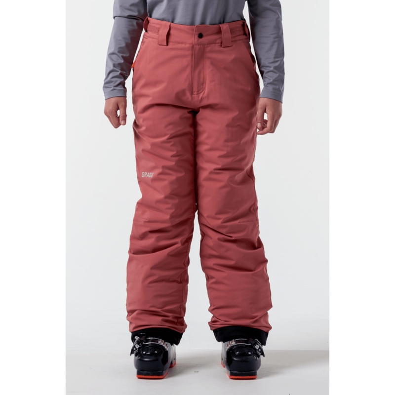 ORAGE PANT COMI INSULATED|7|8|10|12|14|16