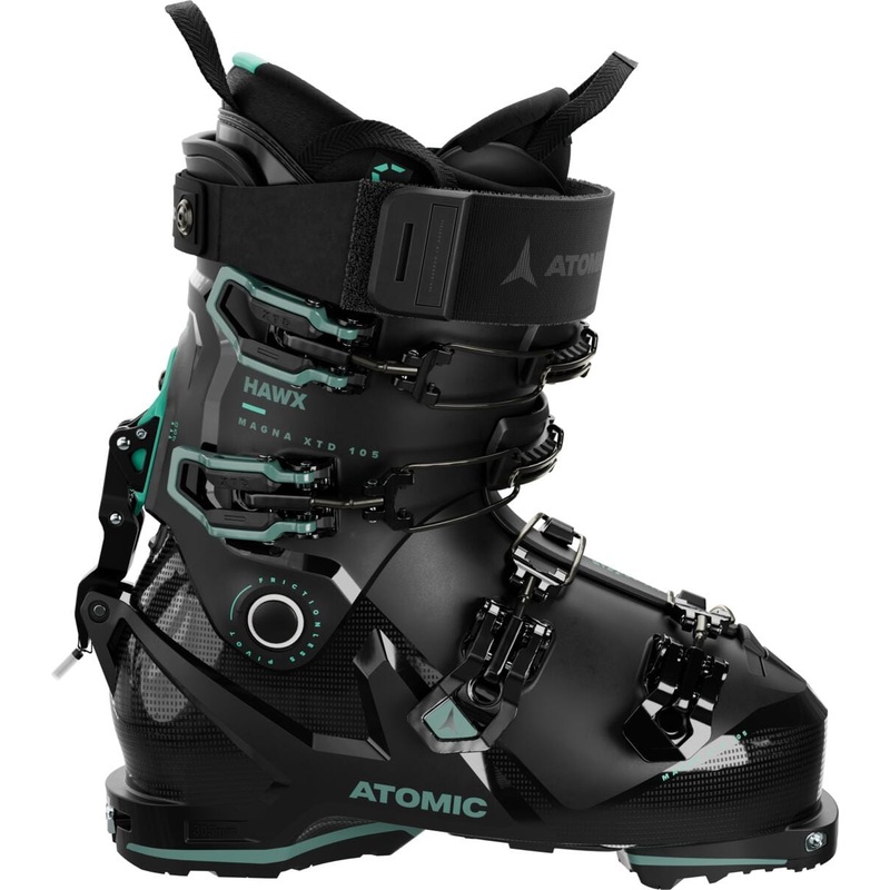 ATOMIC 2026 HAWX MAGNA XTD 105 W