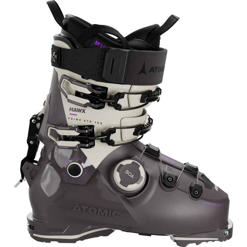 ATOMIC 2026 HAWX PRIME XTD 105 BOA