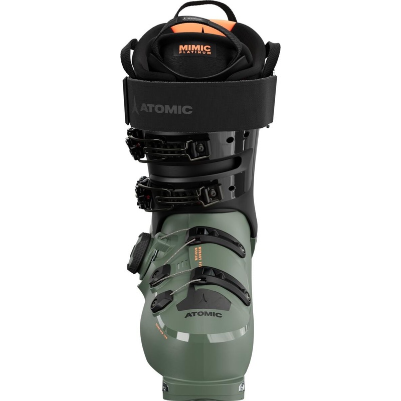 ATOMIC 2026 HAWX PRIME XTD 120 BOA