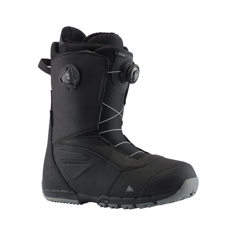 BURTON 2026 RULER BOA WIDE|8|8.5|9|9.5|10|10.5|11|11.5