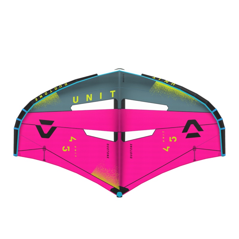 DUOTONE 2025 UNIT – PINK/GREY|2.5M|3M|3.5M|4M|4.5M|5M|6M
